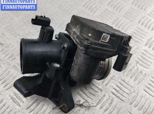 купить Заслонка дроссельная на Ford Focus II (2004-2011)