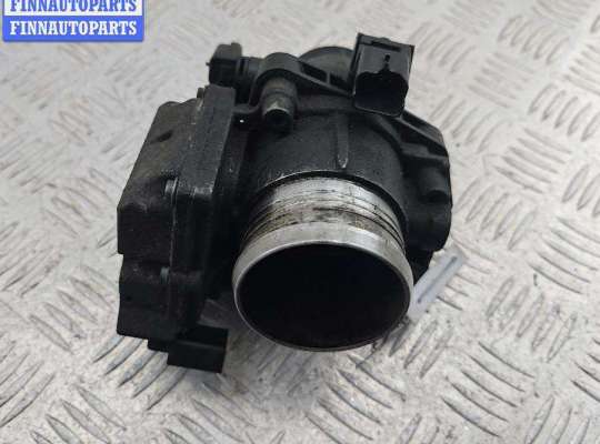 купить Заслонка дроссельная на Ford Focus II (2004-2011)