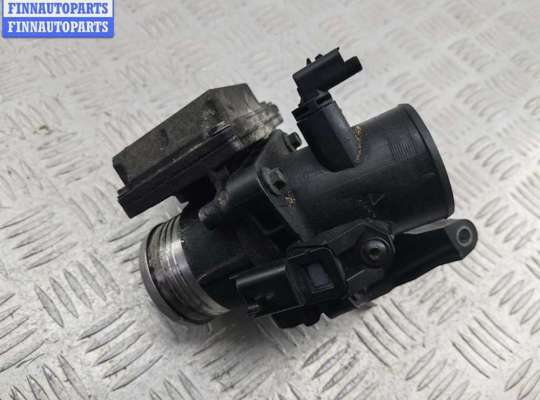 купить Заслонка дроссельная на Ford Focus II (2004-2011)