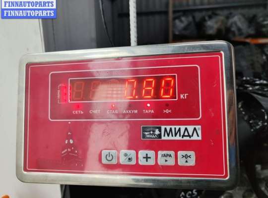 купить Корпус термостата на Fiat Doblo (2000-2010)