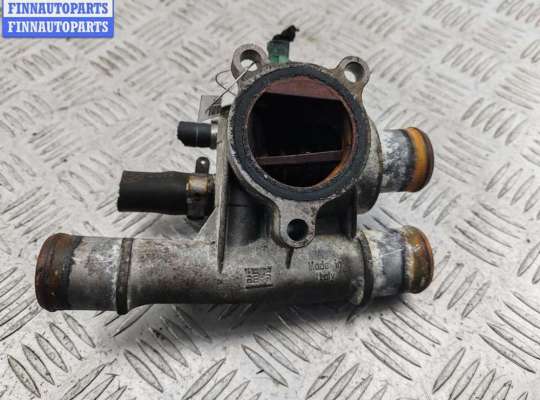 купить Корпус термостата на Fiat Doblo (2000-2010)