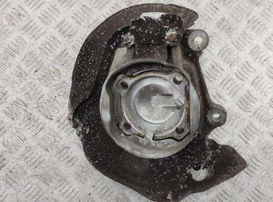 Кулак (корпус ступицы) передний левый BM3667900 на BMW 5 E39 (1995-2003)