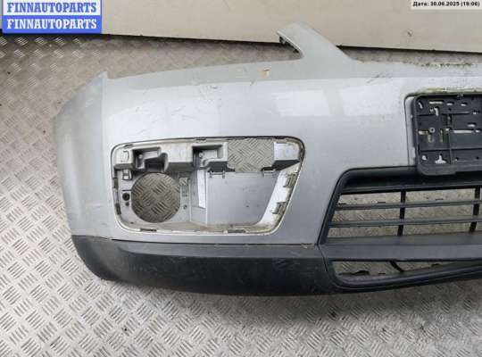 купить Бампер передний на Ford C-Max
