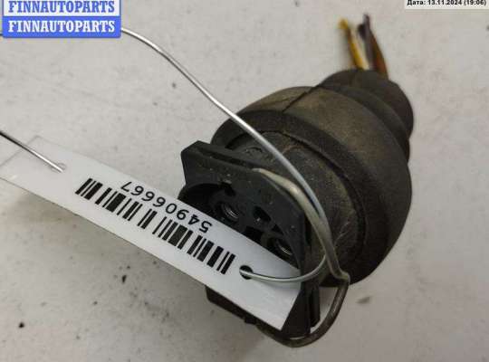 купить Разъем (фишка) проводки на Audi A4 B5 (1994-2001)