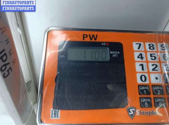 купить Насос топливный на Peugeot 807