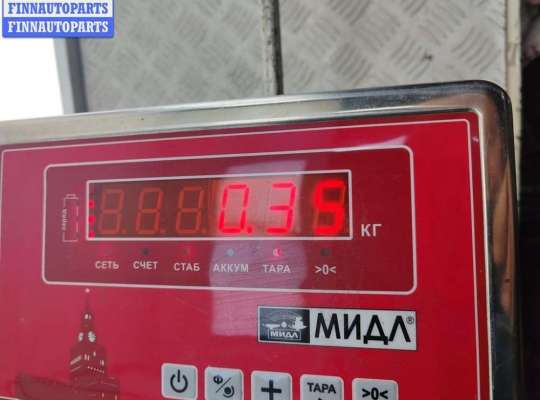 купить Кнопка открывания багажника на Opel Corsa C (2000-2006)