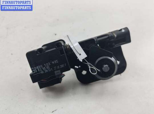 купить Кнопка открывания багажника на Opel Corsa C (2000-2006)