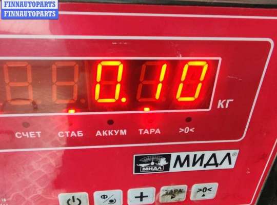 купить Трубка масляная турбины на Ford Focus II (2004-2011)