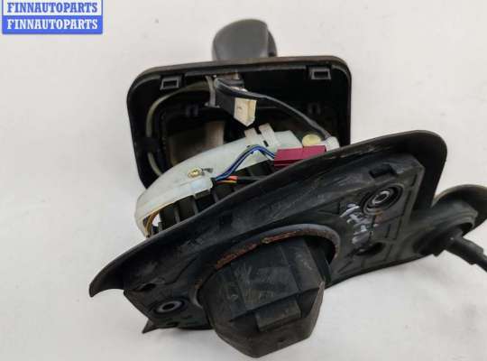 купить Кулиса КПП на BMW 3 E46 (1998-2006)