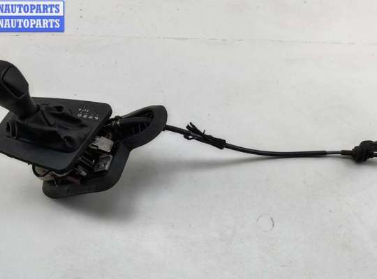 Кулиса КПП BM3560525 на BMW 3 E46 (1998-2006)