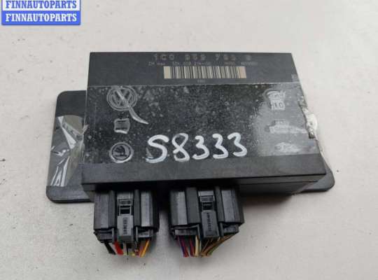 Блок комфорта VG2756264 на Volkswagen Passat B5+ (GP)