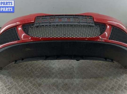 купить Бампер передний на Seat Altea