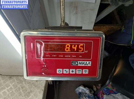 купить Бампер передний на Seat Altea