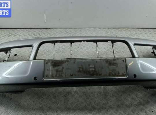 купить Бампер передний на Audi A6 C5 (1997-2005)