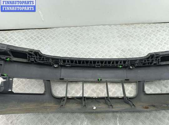 купить Бампер передний на Audi A6 C5 (1997-2005)