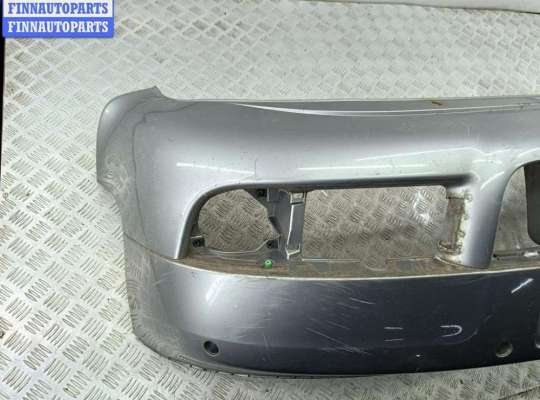 купить Бампер передний на Audi A6 C5 (1997-2005)