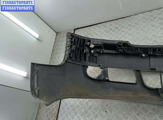 купить Бампер передний на Audi A6 C5 (1997-2005)