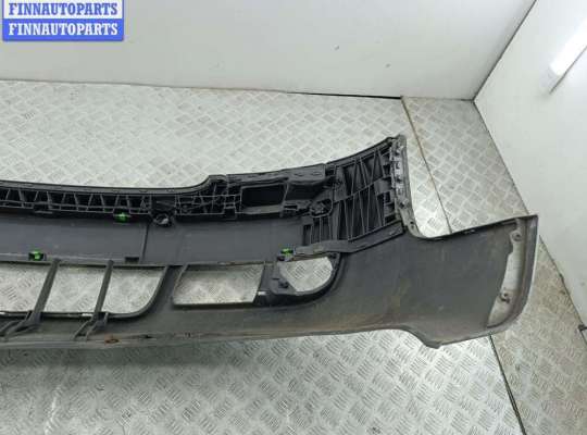 купить Бампер передний на Audi A6 C5 (1997-2005)