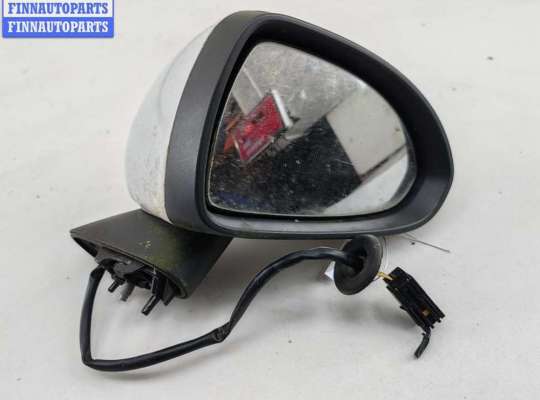 Зеркало наружное правое OP2417048 на Opel Corsa D (2006-2014)