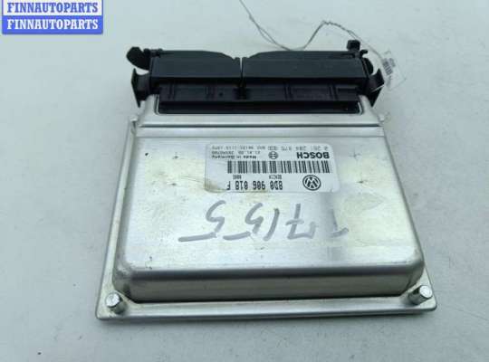 купить Блок управления двигателем (ДВС) на Volkswagen Passat B5