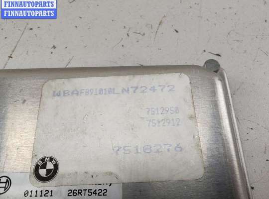 купить Блок управления двигателем (ДВС) на BMW X5 E53 (1999-2006)