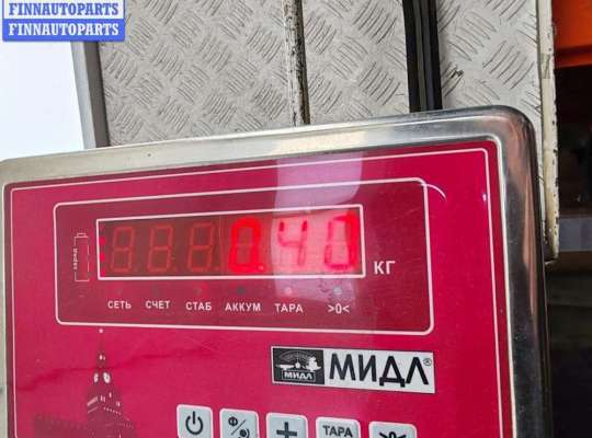 купить Блок управления двигателем (ДВС) на BMW X5 E53 (1999-2006)