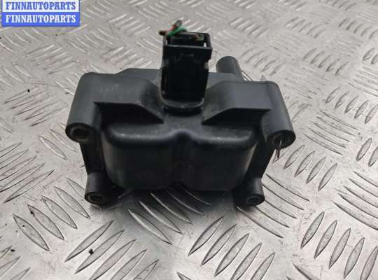 Катушка зажигания на Ford Focus II