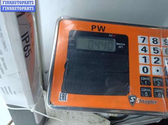 купить Личинка замка багажника на BMW 5 E39 (1995-2003)