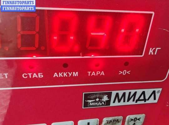 купить Патрубок на Mazda 6 (2002-2007) GG/GY