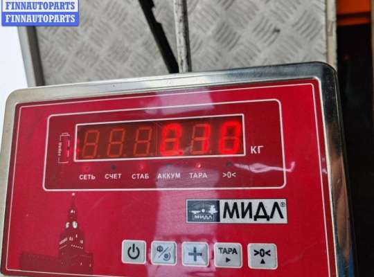 купить Плата фонаря заднего правого на Volkswagen Caddy (2004-2010)