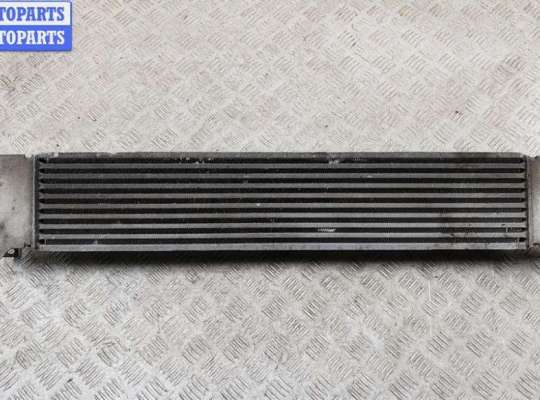 купить Радиатор интеркулера на Peugeot Boxer (2006-2014)