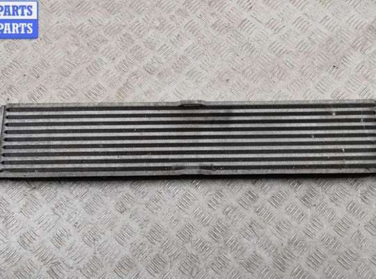 купить Радиатор интеркулера на Peugeot Boxer (2006-2014)