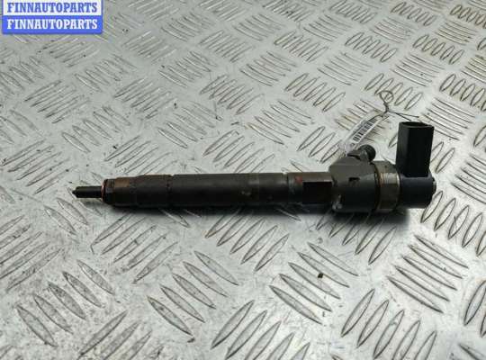 Купить Форсунка топливная на Mercedes M-Class ML W163 (1998-2004) Форсунка топливная MB1613369 на Mercedes M-Class ML W163 (1998-2004)