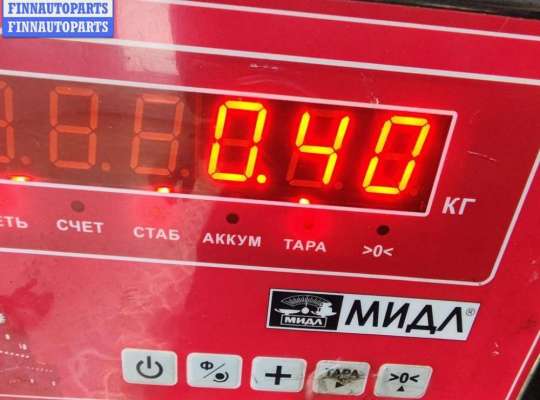 купить Форсунка топливная на Mercedes M-Class ML W163 (1998-2004)