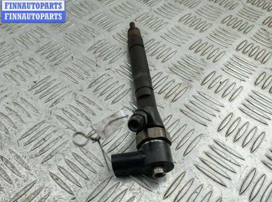 купить Форсунка топливная на Mercedes M-Class ML W163 (1998-2004)