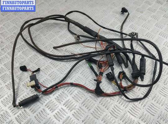 купить Проводка двигателя на BMW 3 E46 (1998-2006)