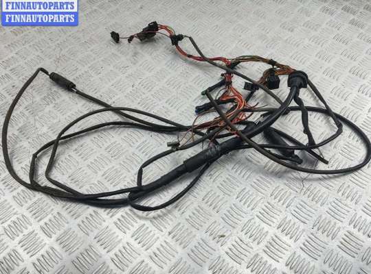 купить Проводка двигателя на BMW 3 E46 (1998-2006)