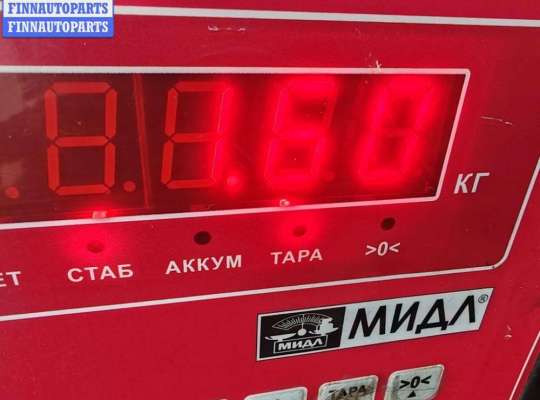 купить Болт крепления на Ford Mondeo III (2000-2007)