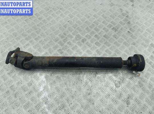 купить Кардан передний на Mercedes M-Class ML W163 (1998-2004)