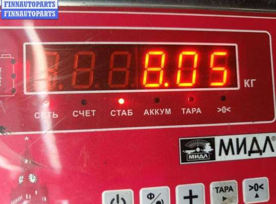 купить Кардан передний на Mercedes M-Class ML W163 (1998-2004)