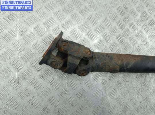 купить Кардан передний на Mercedes M-Class ML W163 (1998-2004)