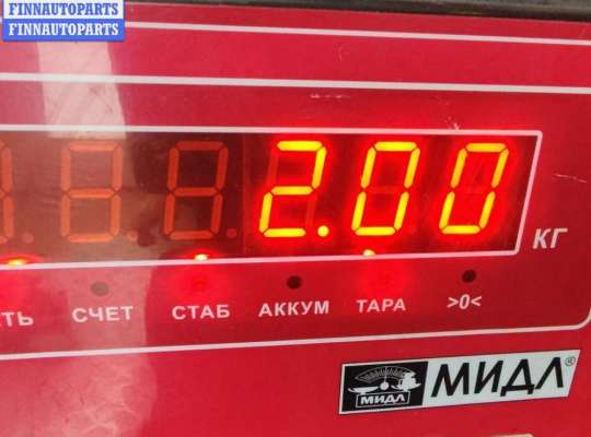 купить Насос гидроусилителя руля на Audi A4 B5 (1994-2001)