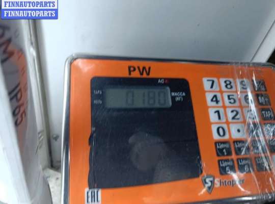 купить Реле стеклоочистителя (дворников) на BMW 5 E39 (1995-2003)