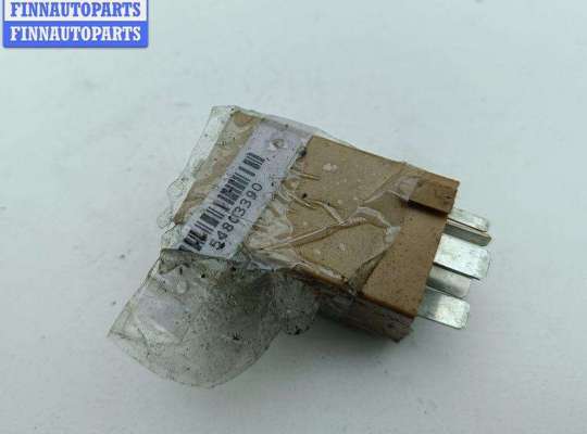 купить Реле стеклоочистителя (дворников) на BMW 5 E39 (1995-2003)