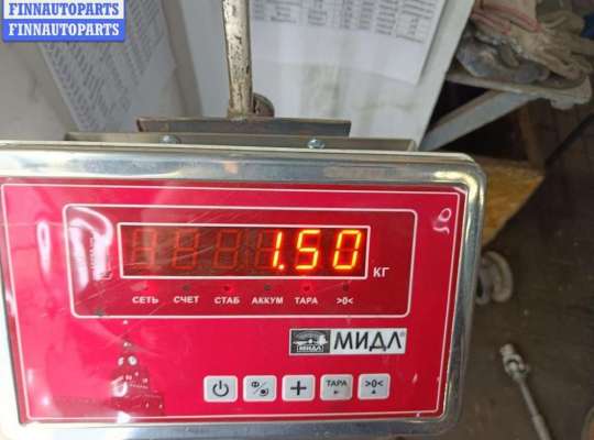 купить Суппорт задний левый на Volkswagen Golf-4