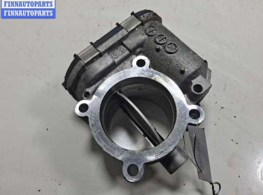 купить Заслонка дроссельная на Mercedes E-Class W211 (2002-2009)