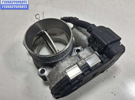 купить Заслонка дроссельная на Mercedes E-Class W211 (2002-2009)