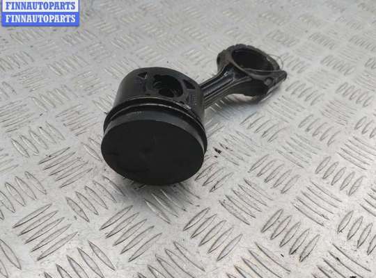 купить Поршень с шатуном на Volkswagen Transporter T4