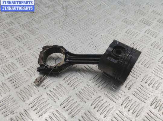 купить Поршень с шатуном на Volkswagen Transporter T4