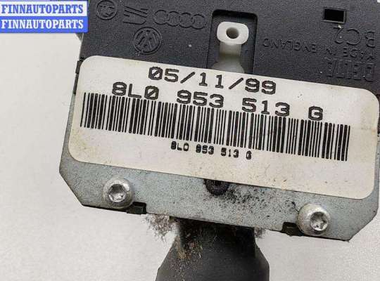 Подрулевой переключатель на Volkswagen Golf IV (1J)